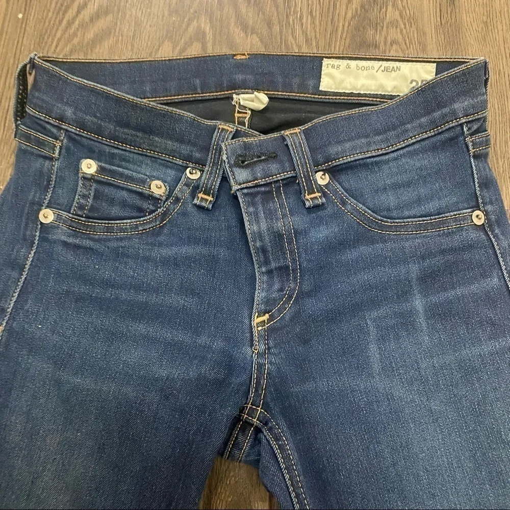 Rag & Bone jeans​​​​​​ - Picture 4 of 4
